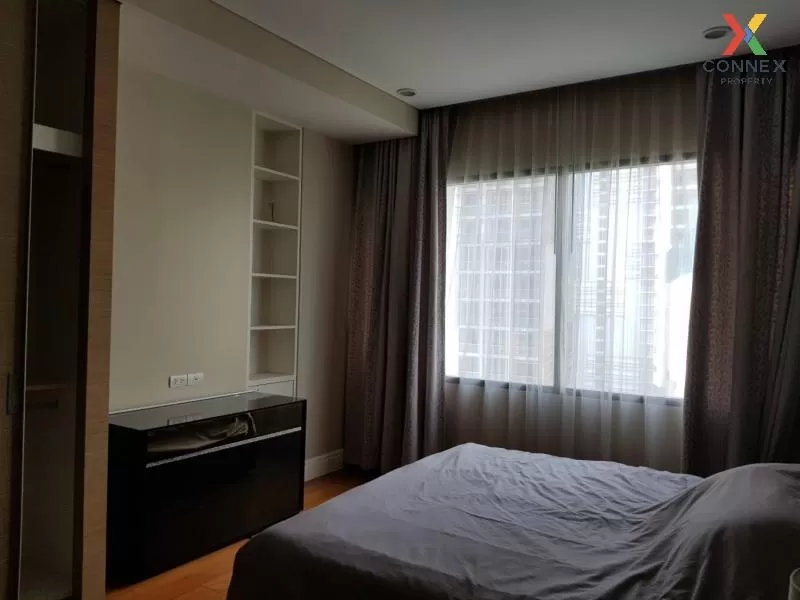 FOR RENT condo , Bright Sukhumvit 24 , BTS-Phrom Phong , Khlong Tan , Khlong Toei , Bangkok , CX-08848