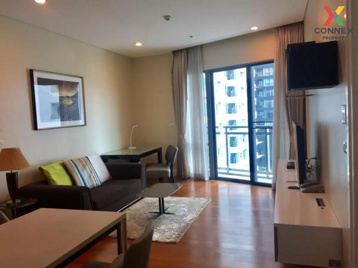 FOR RENT condo , Bright Sukhumvit 24 , BTS-Phrom Phong , Khlong Tan , Khlong Toei , Bangkok , CX-08851 1