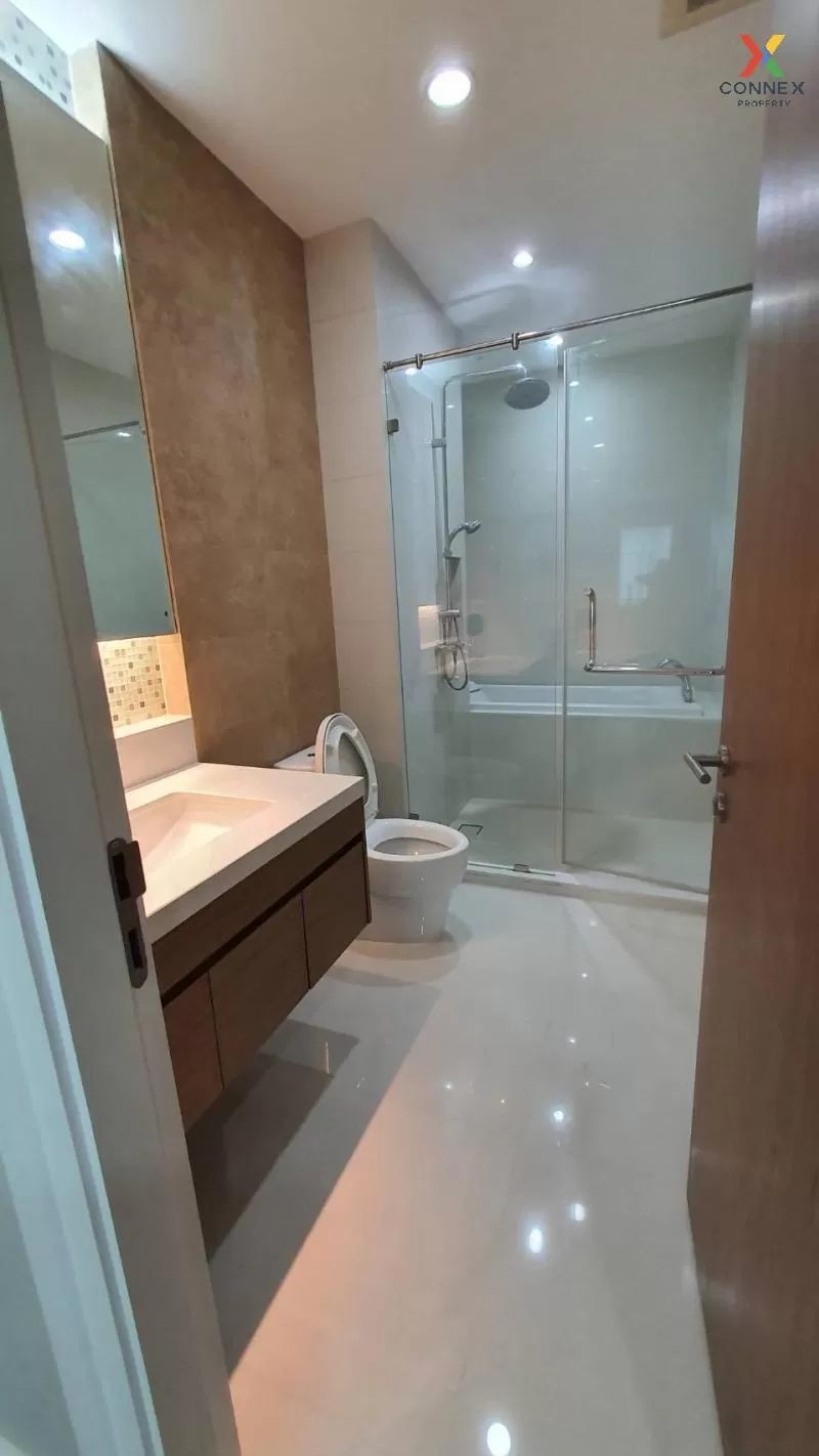 FOR RENT condo , Bright Sukhumvit 24 , BTS-Phrom Phong , Khlong Tan , Khlong Toei , Bangkok , CX-08859