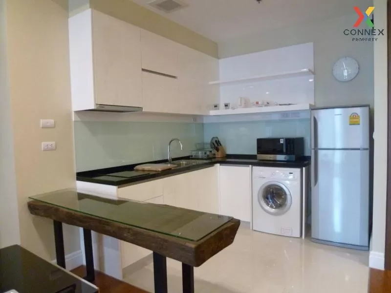 FOR RENT condo , Bright Sukhumvit 24 , BTS-Phrom Phong , Khlong Tan , Khlong Toei , Bangkok , CX-08865 2