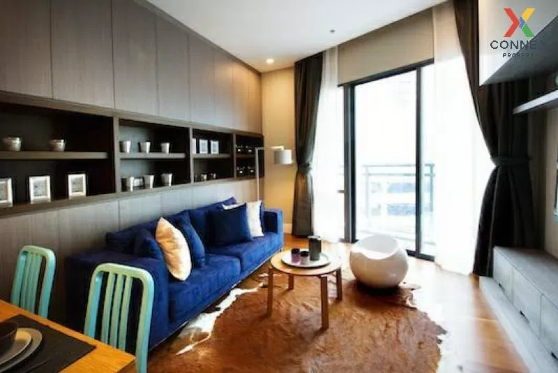 FOR RENT condo , Bright Sukhumvit 24 , BTS-Phrom Phong , Khlong Tan , Khlong Toei , Bangkok , CX-08867 1