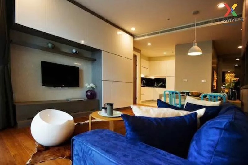 FOR RENT condo , Bright Sukhumvit 24 , BTS-Phrom Phong , Khlong Tan , Khlong Toei , Bangkok , CX-08867 2