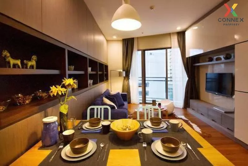 FOR RENT condo , Bright Sukhumvit 24 , BTS-Phrom Phong , Khlong Tan , Khlong Toei , Bangkok , CX-08867 4