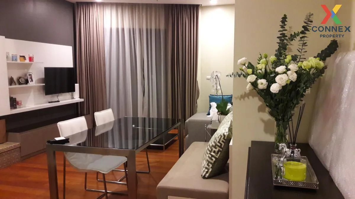 FOR RENT condo , Bright Sukhumvit 24 , BTS-Phrom Phong , Khlong Tan , Khlong Toei , Bangkok , CX-08869 1