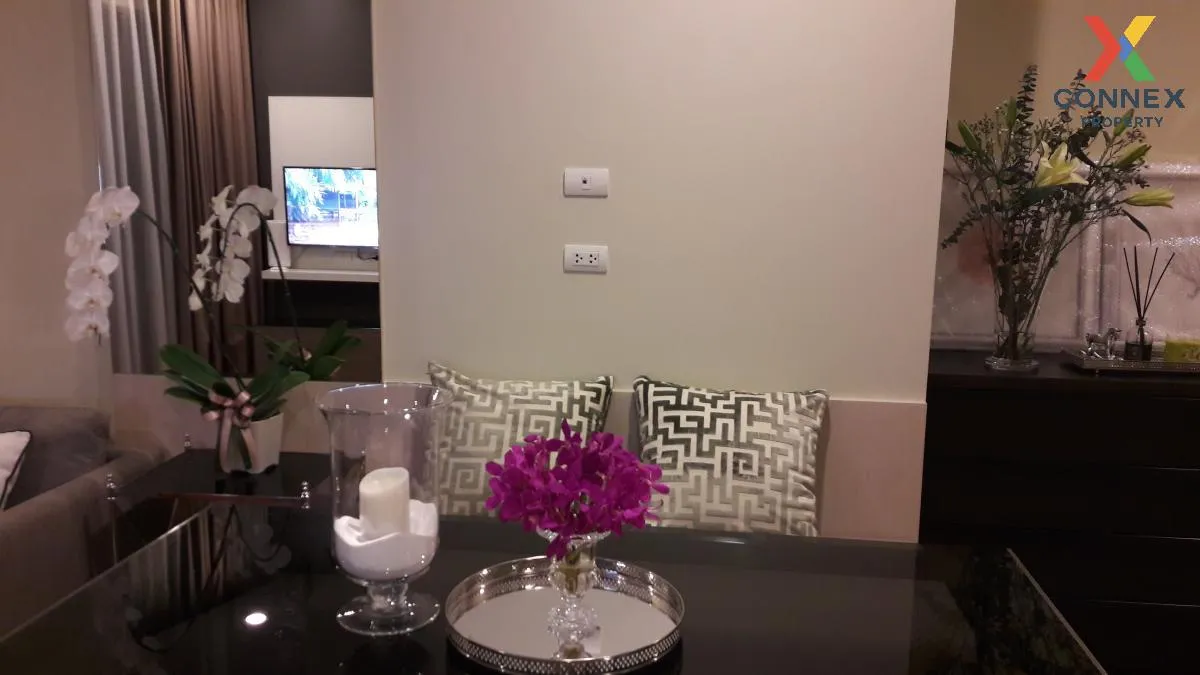 FOR RENT condo , Bright Sukhumvit 24 , BTS-Phrom Phong , Khlong Tan , Khlong Toei , Bangkok , CX-08869 3