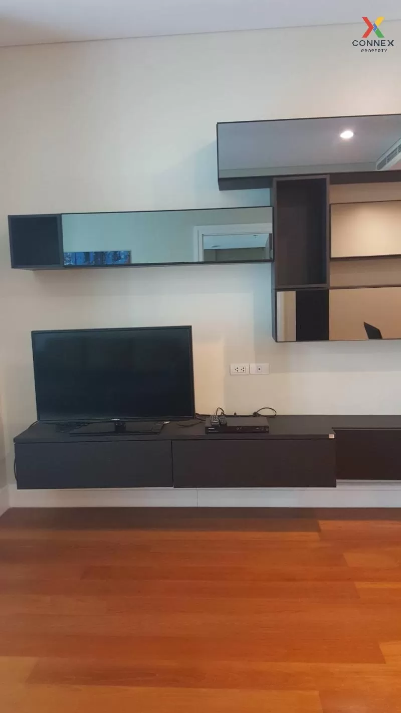 FOR RENT condo , Bright Sukhumvit 24 , BTS-Phrom Phong , Khlong Tan , Khlong Toei , Bangkok , CX-08873 2