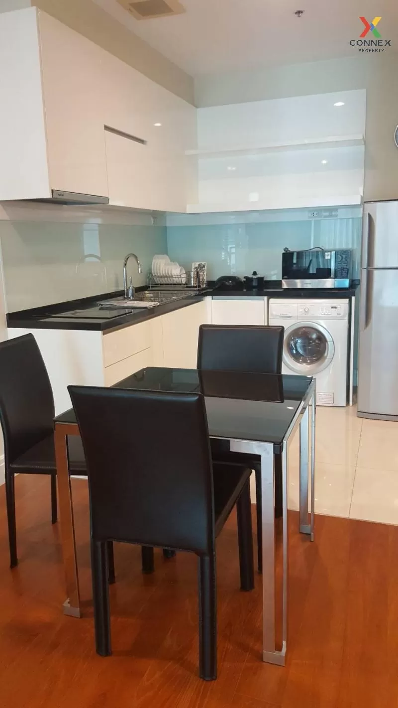 FOR RENT condo , Bright Sukhumvit 24 , BTS-Phrom Phong , Khlong Tan , Khlong Toei , Bangkok , CX-08873 4