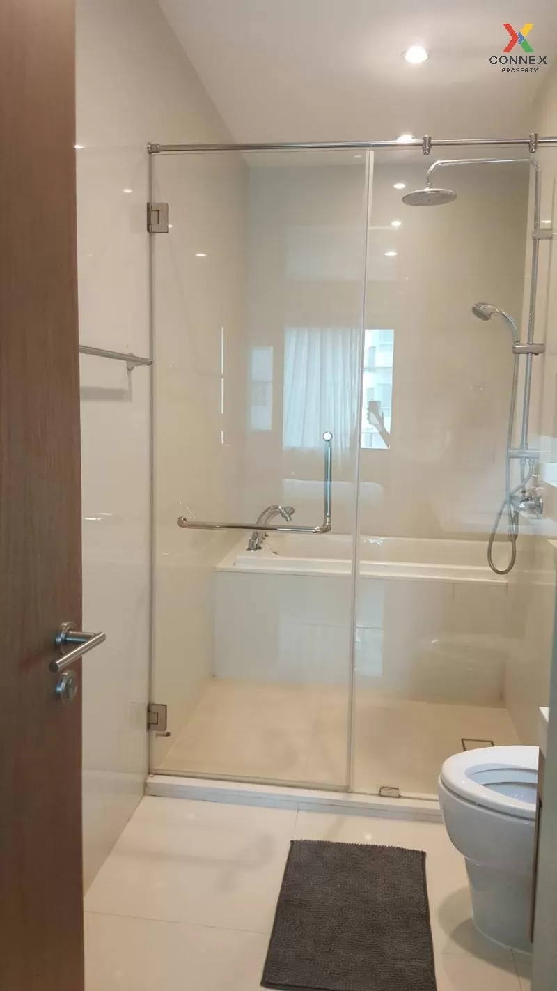 FOR RENT condo , Bright Sukhumvit 24 , BTS-Phrom Phong , Khlong Tan , Khlong Toei , Bangkok , CX-08873