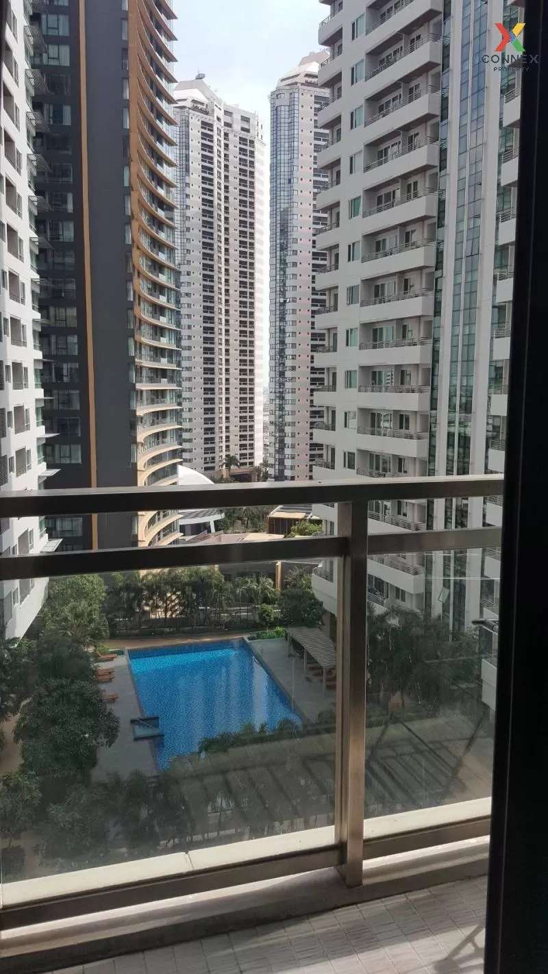 FOR RENT condo , Bright Sukhumvit 24 , BTS-Phrom Phong , Khlong Tan , Khlong Toei , Bangkok , CX-08873