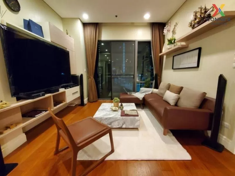 FOR RENT condo , Bright Sukhumvit 24 , BTS-Phrom Phong , Khlong Tan , Khlong Toei , Bangkok , CX-08888 1