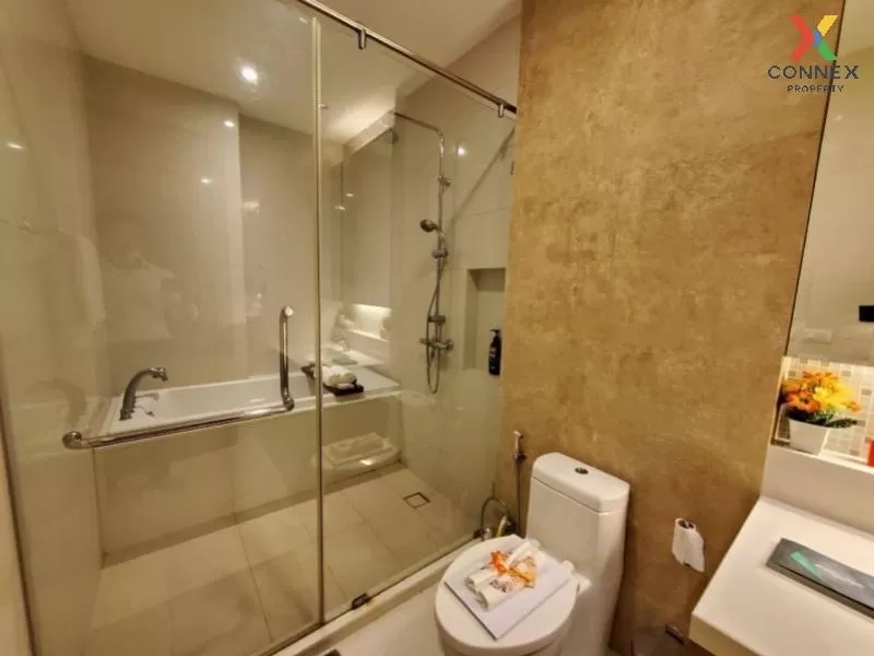 FOR RENT condo , Bright Sukhumvit 24 , BTS-Phrom Phong , Khlong Tan , Khlong Toei , Bangkok , CX-08888