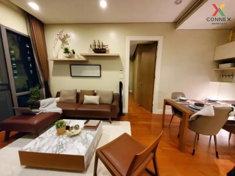 FOR RENT condo , Bright Sukhumvit 24 , BTS-Phrom Phong , Khlong Tan , Khlong Toei , Bangkok , CX-08888 2