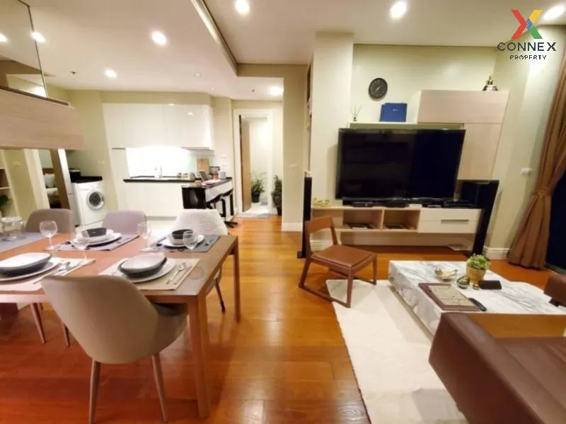 FOR RENT condo , Bright Sukhumvit 24 , BTS-Phrom Phong , Khlong Tan , Khlong Toei , Bangkok , CX-08888 3