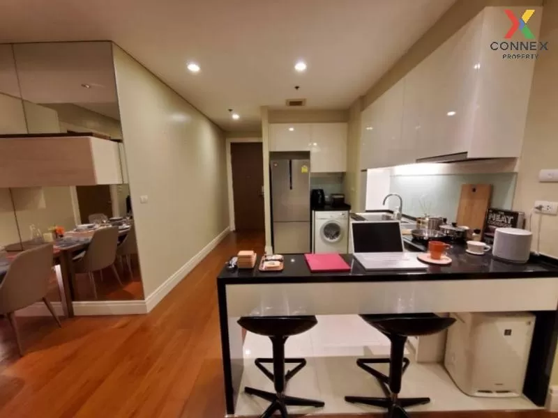 FOR RENT condo , Bright Sukhumvit 24 , BTS-Phrom Phong , Khlong Tan , Khlong Toei , Bangkok , CX-08888