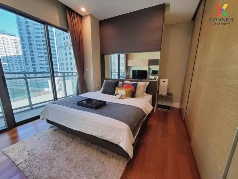 FOR RENT condo , Bright Sukhumvit 24 , BTS-Phrom Phong , Khlong Tan , Khlong Toei , Bangkok , CX-08888