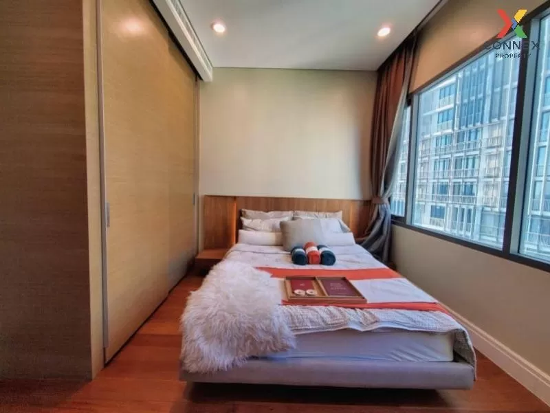 FOR RENT condo , Bright Sukhumvit 24 , BTS-Phrom Phong , Khlong Tan , Khlong Toei , Bangkok , CX-08888