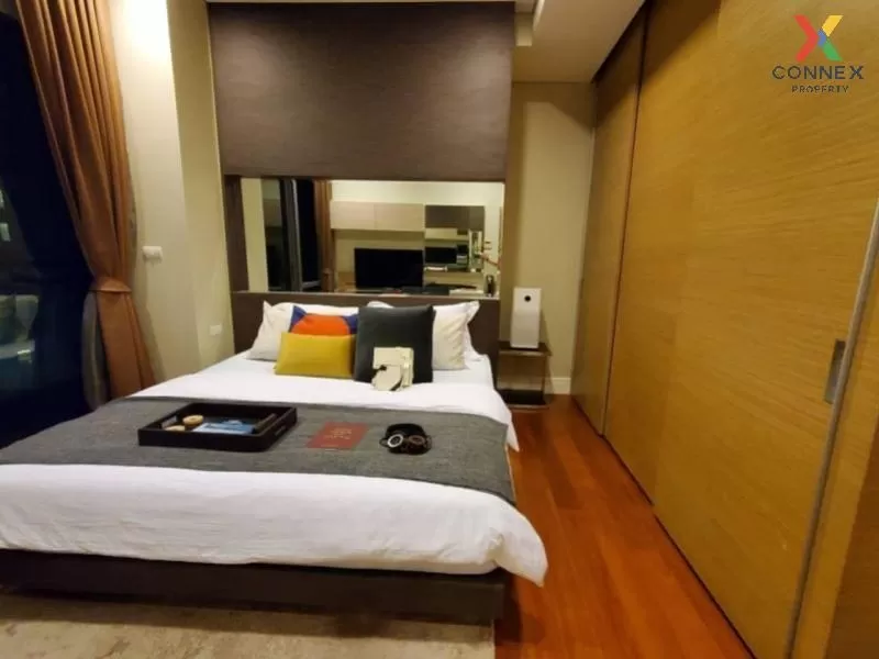 FOR RENT condo , Bright Sukhumvit 24 , BTS-Phrom Phong , Khlong Tan , Khlong Toei , Bangkok , CX-08888