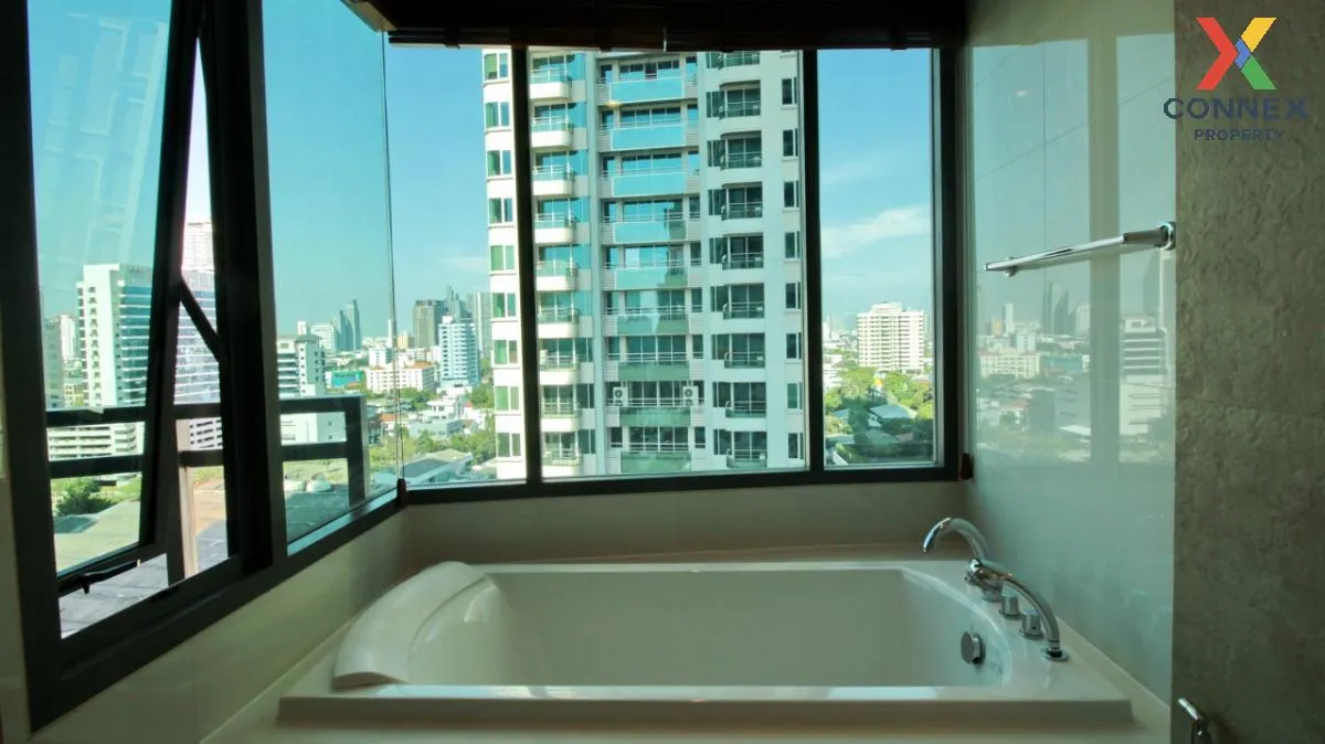 FOR RENT condo , Bright Sukhumvit 24 , BTS-Phrom Phong , Khlong Tan , Khlong Toei , Bangkok , CX-08889