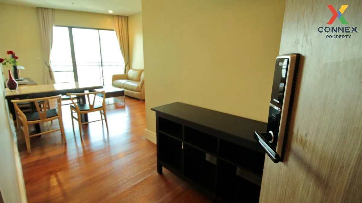 FOR RENT condo , Bright Sukhumvit 24 , BTS-Phrom Phong , Khlong Tan , Khlong Toei , Bangkok , CX-08889 2