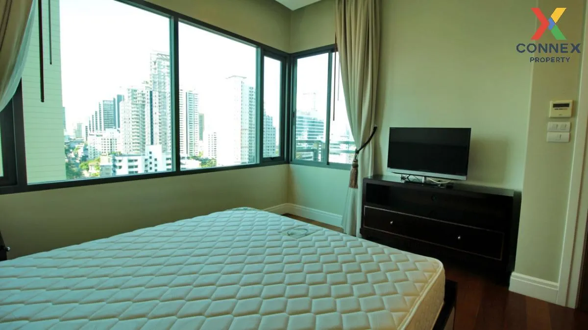 FOR RENT condo , Bright Sukhumvit 24 , BTS-Phrom Phong , Khlong Tan , Khlong Toei , Bangkok , CX-08889