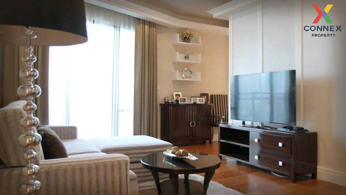 FOR RENT condo , Bright Sukhumvit 24 , BTS-Phrom Phong , Khlong Tan , Khlong Toei , Bangkok , CX-08890 1