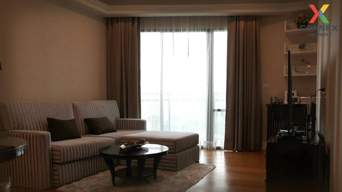 FOR RENT condo , Bright Sukhumvit 24 , BTS-Phrom Phong , Khlong Tan , Khlong Toei , Bangkok , CX-08890 2