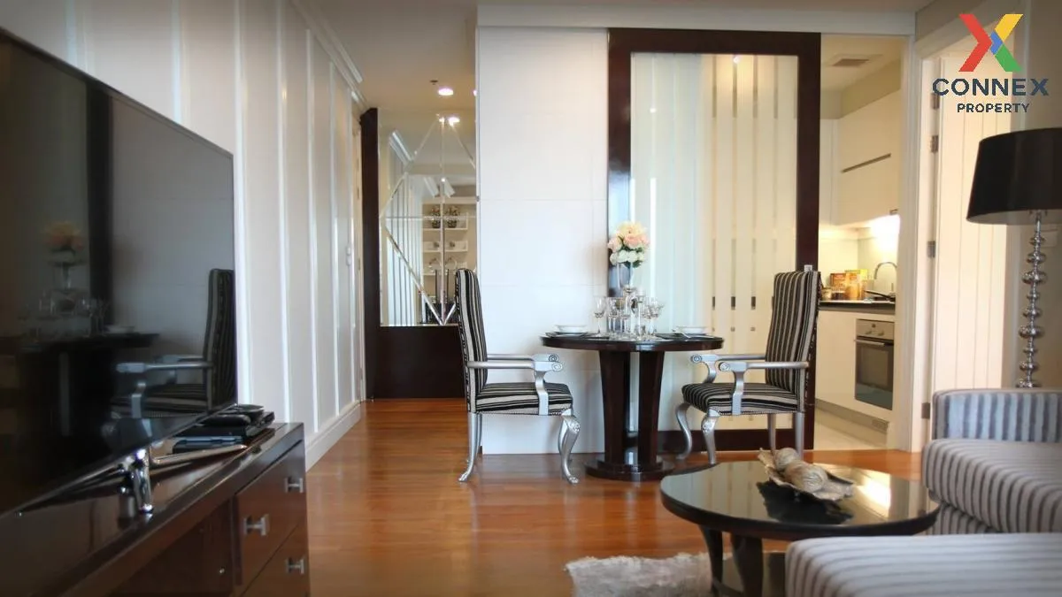 FOR RENT condo , Bright Sukhumvit 24 , BTS-Phrom Phong , Khlong Tan , Khlong Toei , Bangkok , CX-08890 3