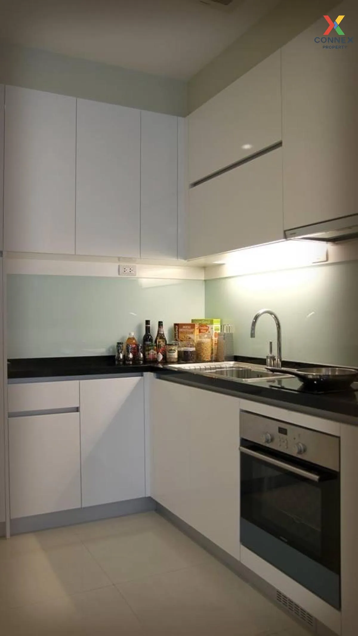 FOR RENT condo , Bright Sukhumvit 24 , BTS-Phrom Phong , Khlong Tan , Khlong Toei , Bangkok , CX-08890 4