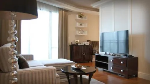 FOR RENT condo , Bright Sukhumvit 24 , BTS-Phrom Phong , Khlong Tan , Khlong Toei , Bangkok , CX-08890