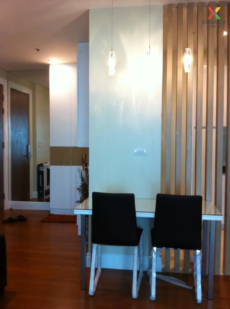 FOR RENT condo , Bright Sukhumvit 24 , BTS-Phrom Phong , Khlong Tan , Khlong Toei , Bangkok , CX-08893 4