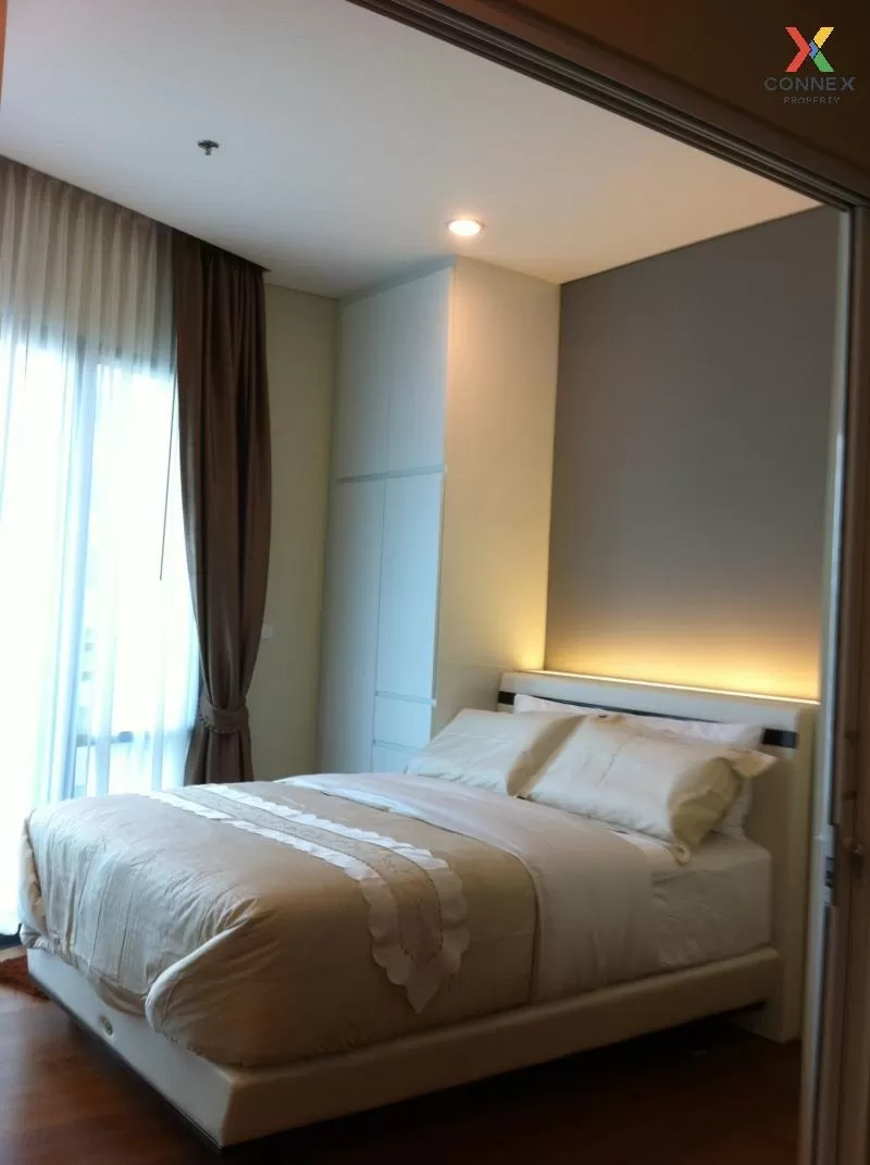 FOR RENT condo , Bright Sukhumvit 24 , BTS-Phrom Phong , Khlong Tan , Khlong Toei , Bangkok , CX-08893