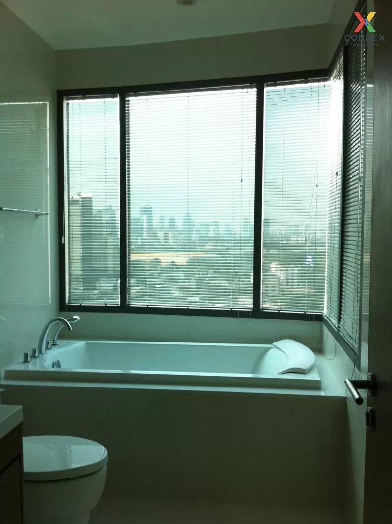 FOR RENT condo , Bright Sukhumvit 24 , BTS-Phrom Phong , Khlong Tan , Khlong Toei , Bangkok , CX-08893