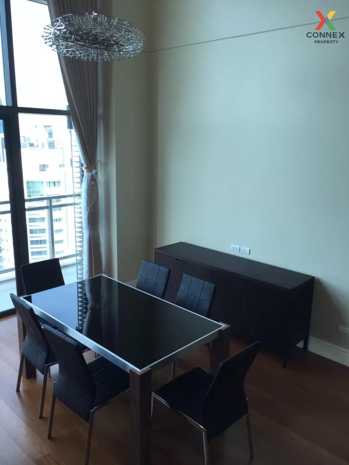 FOR RENT condo , Bright Sukhumvit 24 , BTS-Phrom Phong , Khlong Tan , Khlong Toei , Bangkok , CX-08900 3