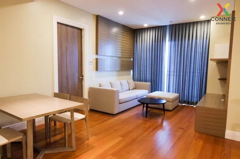 FOR RENT condo , Bright Sukhumvit 24 , BTS-Phrom Phong , Khlong Tan , Khlong Toei , Bangkok , CX-08901 1