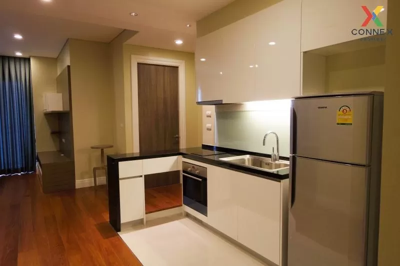 FOR RENT condo , Bright Sukhumvit 24 , BTS-Phrom Phong , Khlong Tan , Khlong Toei , Bangkok , CX-08901 2