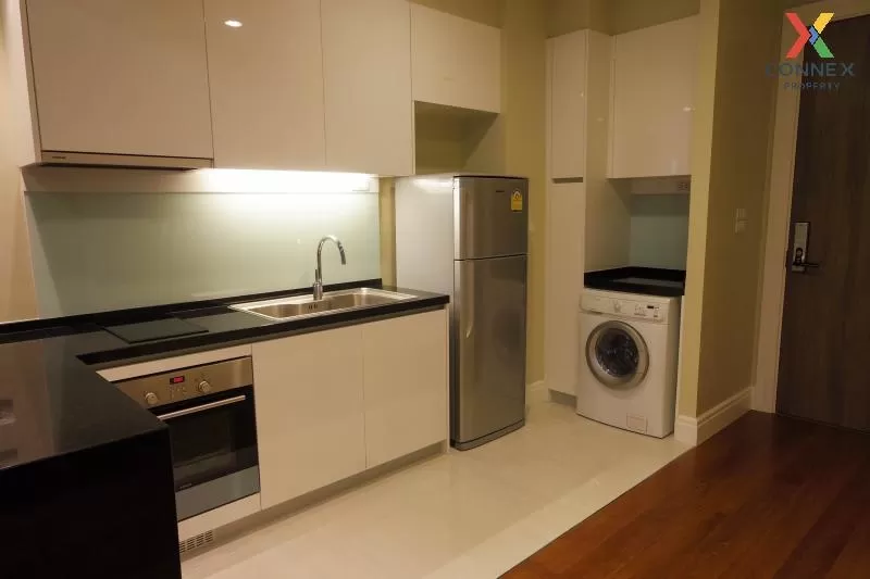 FOR RENT condo , Bright Sukhumvit 24 , BTS-Phrom Phong , Khlong Tan , Khlong Toei , Bangkok , CX-08901