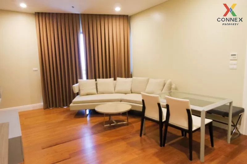 FOR RENT condo , Bright Sukhumvit 24 , BTS-Phrom Phong , Khlong Tan , Khlong Toei , Bangkok , CX-08902 1