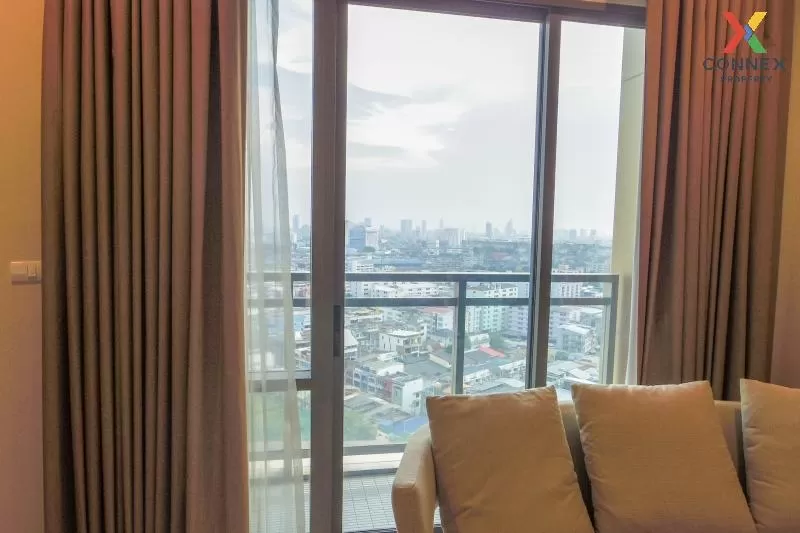 FOR RENT condo , Bright Sukhumvit 24 , BTS-Phrom Phong , Khlong Tan , Khlong Toei , Bangkok , CX-08902 2