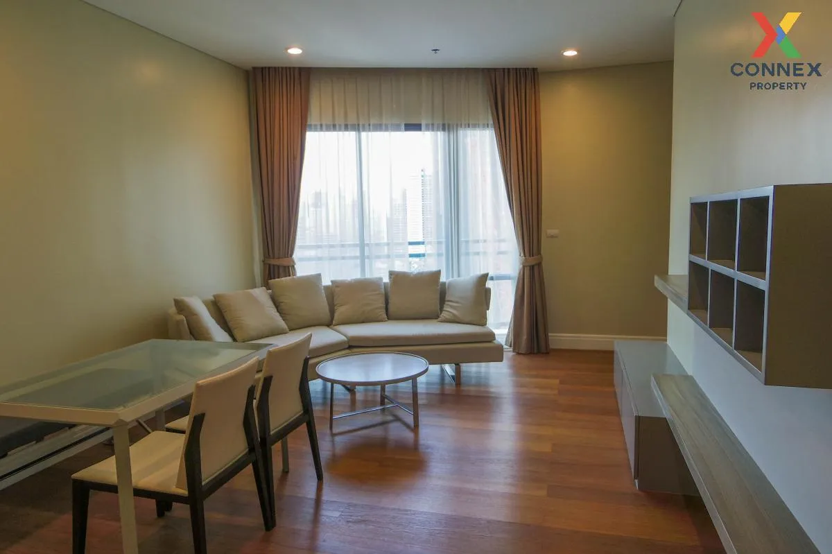 FOR RENT condo , Bright Sukhumvit 24 , BTS-Phrom Phong , Khlong T 1