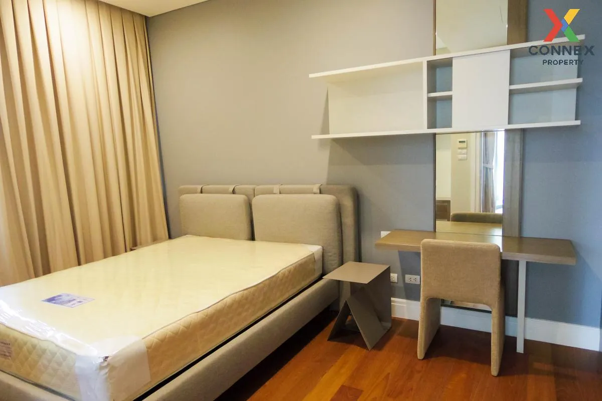 FOR RENT condo , Bright Sukhumvit 24 , BTS-Phrom Phong , Khlong T