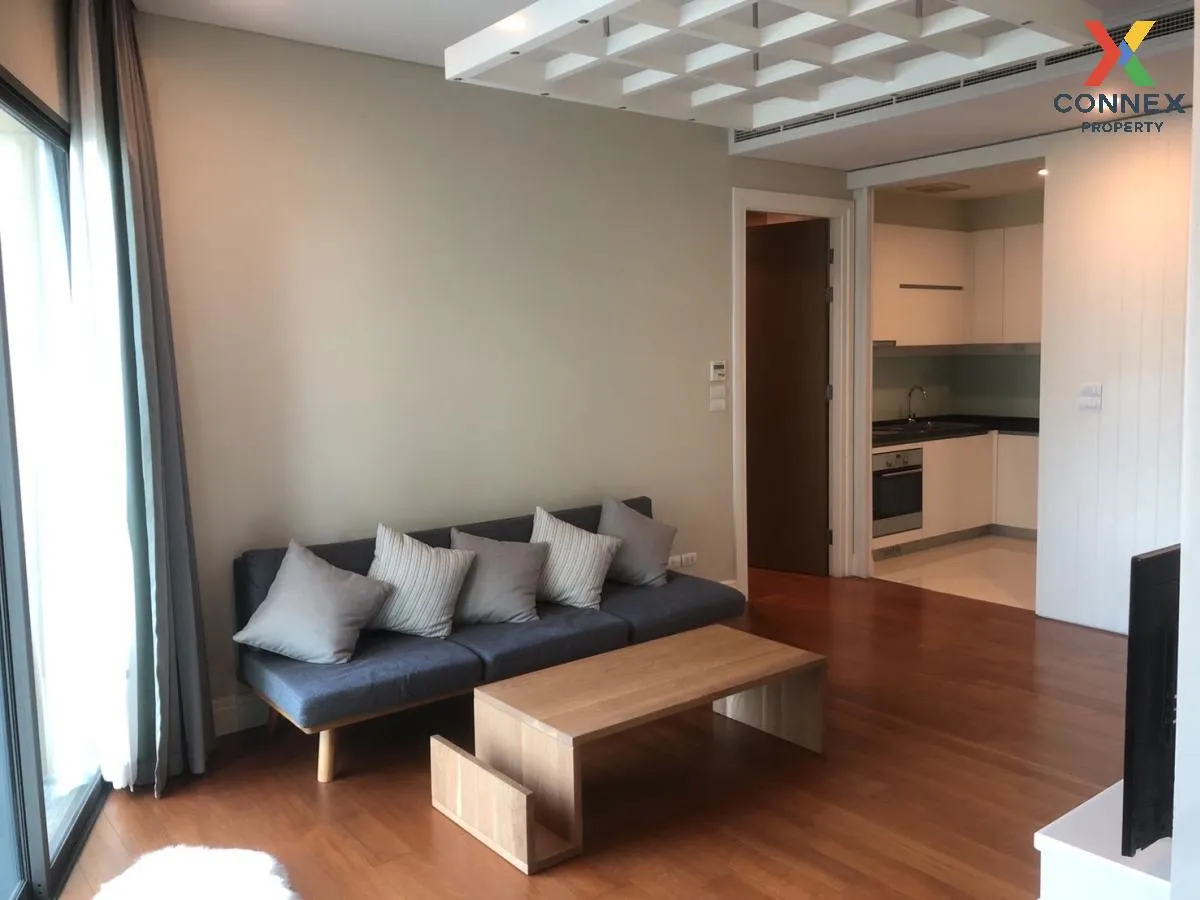 FOR RENT condo , Bright Sukhumvit 24 , BTS-Phrom Phong , Khlong Tan , Khlong Toei , Bangkok , CX-08920 1