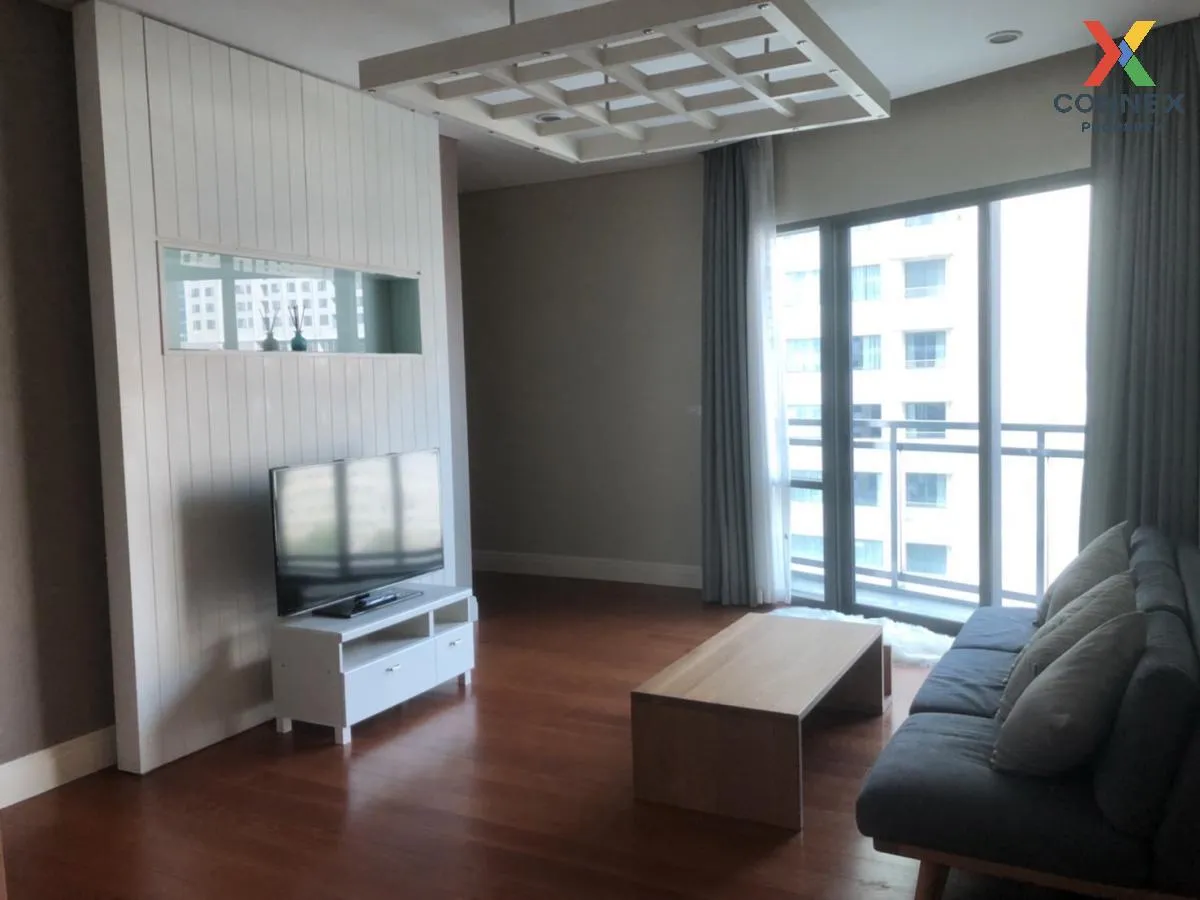 FOR RENT condo , Bright Sukhumvit 24 , BTS-Phrom Phong , Khlong Tan , Khlong Toei , Bangkok , CX-08920 2