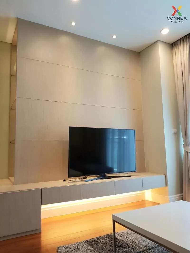 FOR RENT condo , Bright Sukhumvit 24 , BTS-Phrom Phong , Khlong Tan , Khlong Toei , Bangkok , CX-08922 2