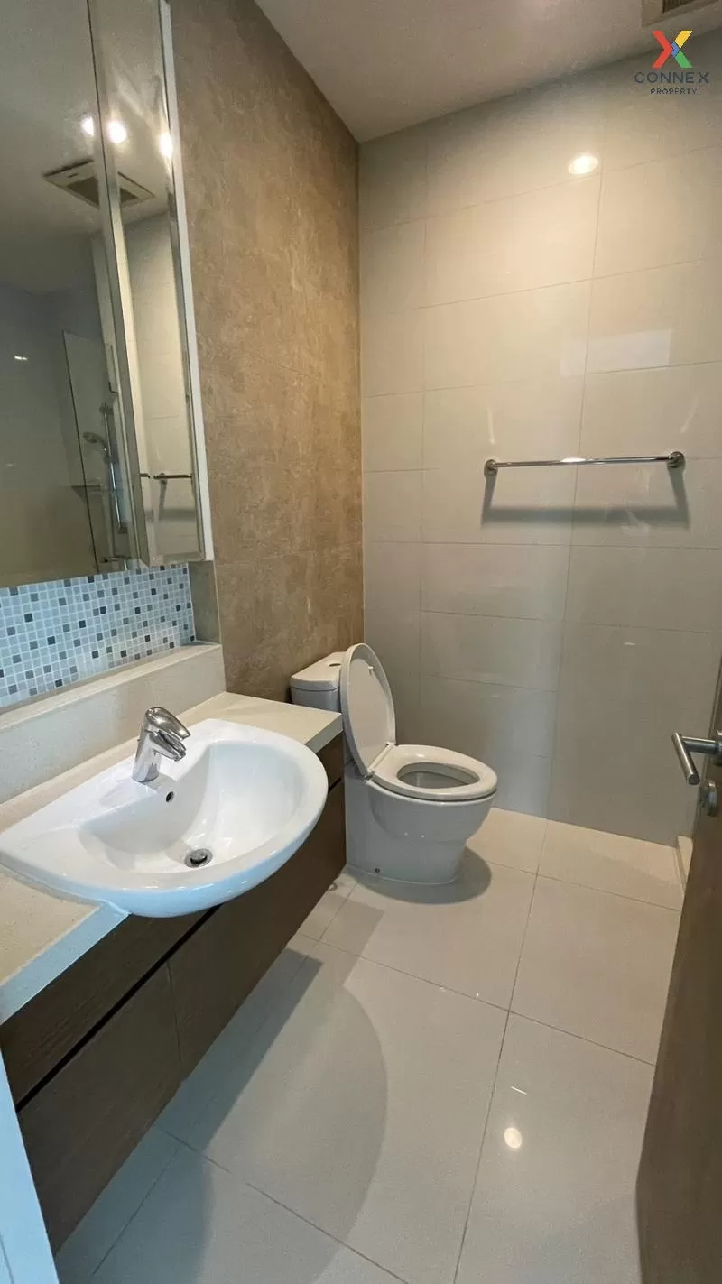 FOR RENT condo , Bright Sukhumvit 24 , BTS-Phrom Phong , Khlong Tan , Khlong Toei , Bangkok , CX-08934