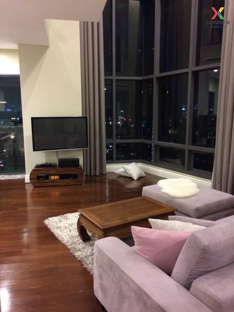 FOR RENT condo , Bright Sukhumvit 24 , BTS-Phrom Phong , Khlong Tan , Khlong Toei , Bangkok , CX-08934 2