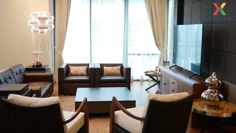 FOR RENT condo , Bright Sukhumvit 24 , BTS-Phrom Phong , Khlong Tan , Khlong Toei , Bangkok , CX-08944 2