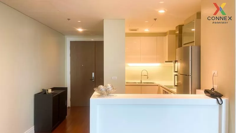 FOR RENT condo , Bright Sukhumvit 24 , BTS-Phrom Phong , Khlong Tan , Khlong Toei , Bangkok , CX-08944