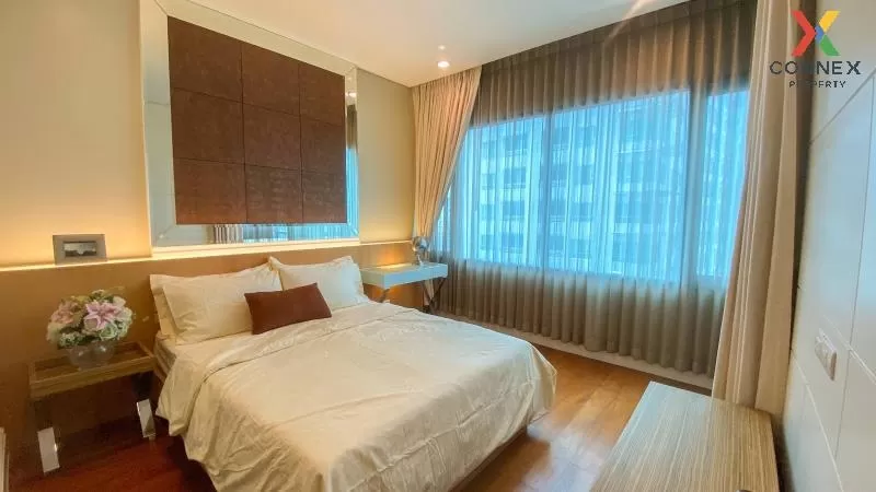 FOR RENT condo , Bright Sukhumvit 24 , BTS-Phrom Phong , Khlong Tan , Khlong Toei , Bangkok , CX-08944