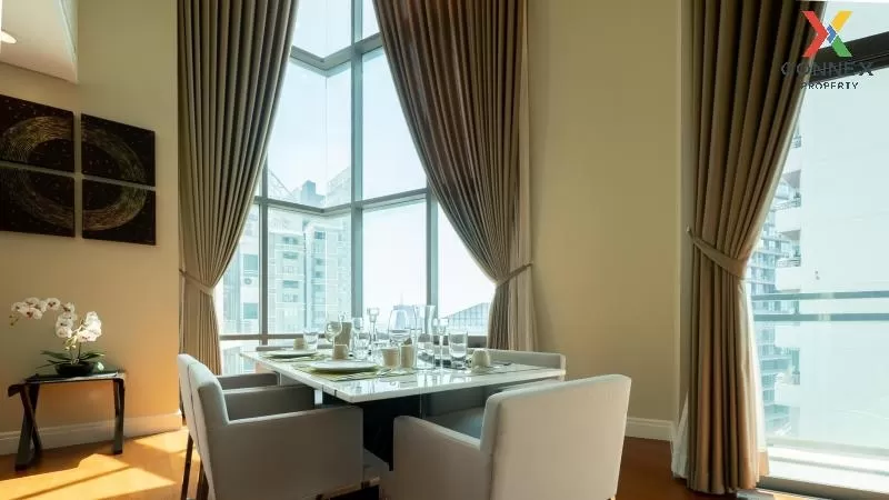 FOR RENT condo , Bright Sukhumvit 24 , BTS-Phrom Phong , Khlong Tan , Khlong Toei , Bangkok , CX-08945 2