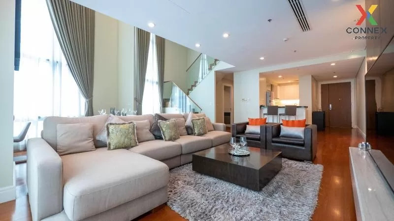 FOR RENT condo , Bright Sukhumvit 24 , BTS-Phrom Phong , Khlong Tan , Khlong Toei , Bangkok , CX-08945 3